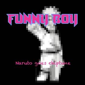 Naruto Goes Chiptune