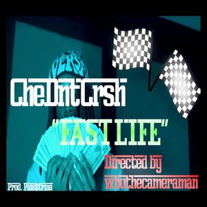 Fast Life (Explicit)