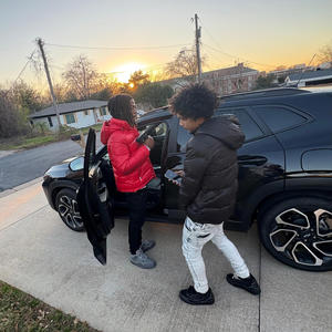 Get off (feat. Lil bub) (Explicit)