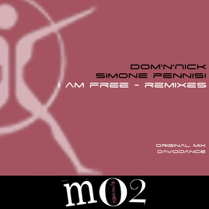 I Am Free (Simone Pennisi Remix)