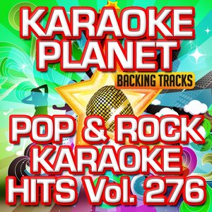 Teardrop (Originally Performed By The Collective) (Karaoke Version)