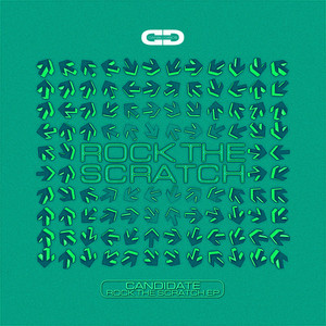 Rock The Scratch EP