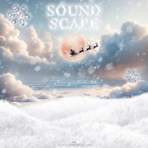 SOUND SCAPE (feat. Sousuke) (Explicit)