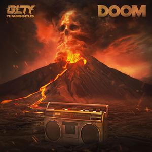Doom (feat. Fabien Myles) (Explicit)