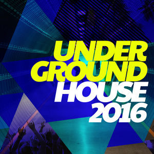 Underground House 2015 - One by One