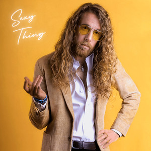 Sexy Thing (Explicit)