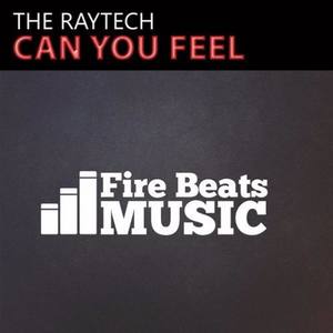 Can You Feel (Remixes)