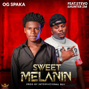 Sweet Melanin (Remix)