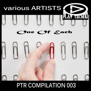 That's Not A (Original Mix)