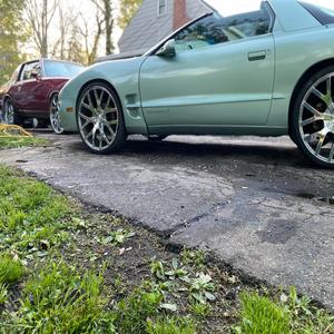 KNIGHT RIDER (Explicit)