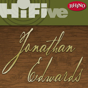 Rhino Hi-Five - Jonathan Edwards EP