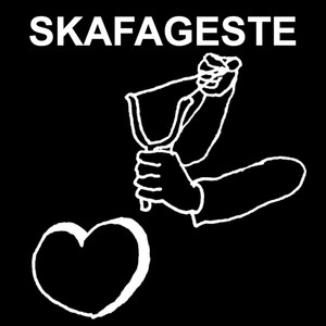 Skafageste