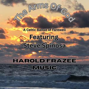 The Arms Of God (feat. Steve Spinosa)