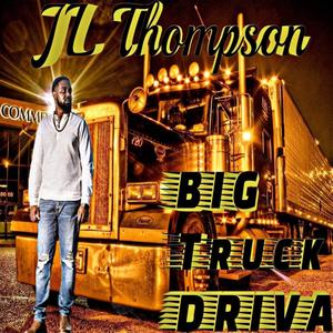 Big Truck Driva