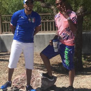 Baltimore Mercy (feat. Banga Bill) (Explicit)