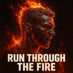 RUN THROUGH THE FIRE