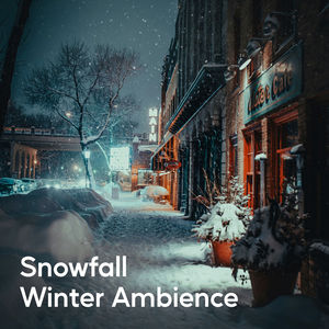 Quiet Frost Drift Motion