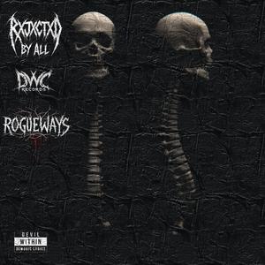 Rxjxctxd by all - SPINE! (Explicit)