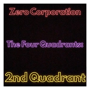 The Four Quadrants - The Second Quadrant