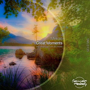 Great Moments (Tom Bro Remix)