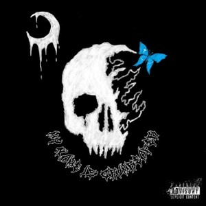 MY NAME IS GRIMREAPER (Explicit)