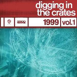 Digging In The Crates 1999 Vol. 1