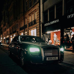 Rollin (feat. Blayzebeats)