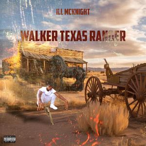 Walker Texas Ranger