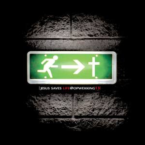 Life@Opwekking 13: Jesus Saves