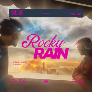 Rocky Rain (Explicit)