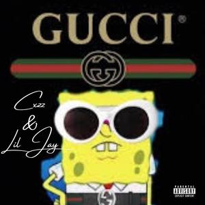 Gucci Slides (feat. Lil Jay) [Explicit]