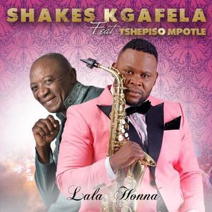 Lala honna (feat. Tshepiso Mpotle)