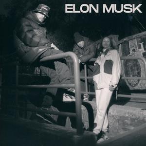 Elon Musk (feat. Sole & Jocbeats) [Explicit]