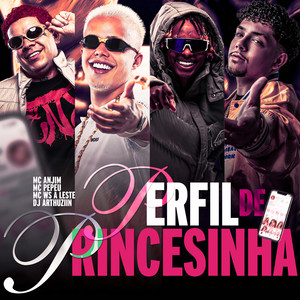 Perfil de Princesinha (Explicit)