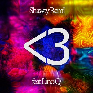 <3 (feat. Lino Q)