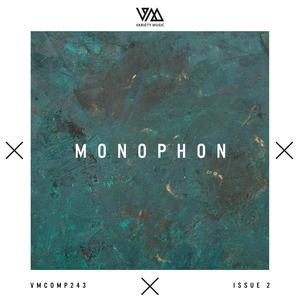 Monophon Issue 2