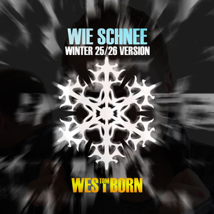 Wie Schnee (Winter 25/26 Version)
