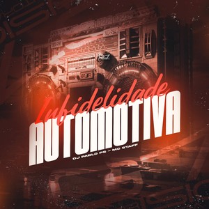 Infidelidade Automotiva (Explicit)