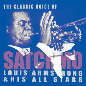 The Classic Voice of Satchmo