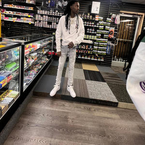 No Time For Music (Explicit)