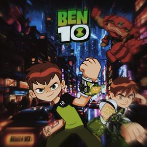 BEN 10 (feat. RayBandz2x) (Explicit)