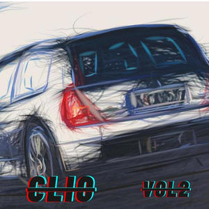 C.L.I.O Vol2 (Explicit)