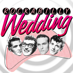 Rockabilly Wedding