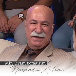 Min Çiyam Xoragirim