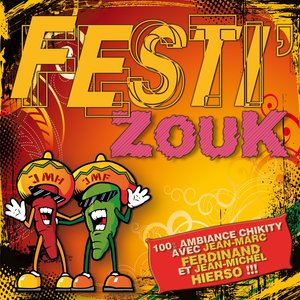 Festi-zouk (100% ambiance chikity)