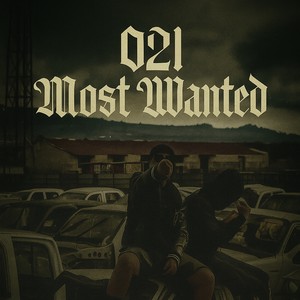021 Most Wanted (Explicit)