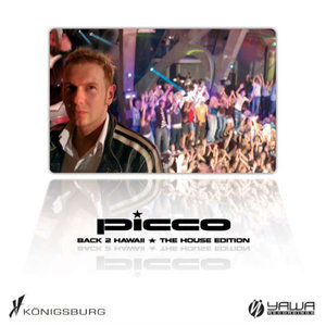 Back To Hawaii (Elektro Radio Edit)