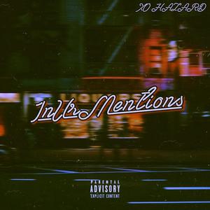 InUrMentions (Clean) [Explicit]