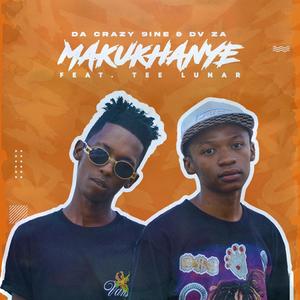 Makukhanye (feat. Da Crazy 9ine & Tee Lunar)