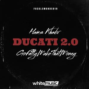 Ducati 2.0 (Explicit)